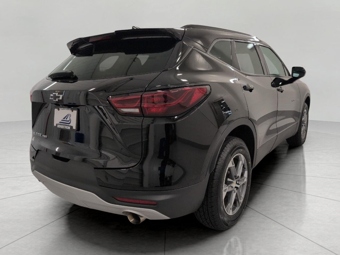2023 Chevrolet Blazer AWD 4dr LT w/2LT