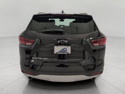 2023 Chevrolet Blazer AWD 4dr LT w/2LT
