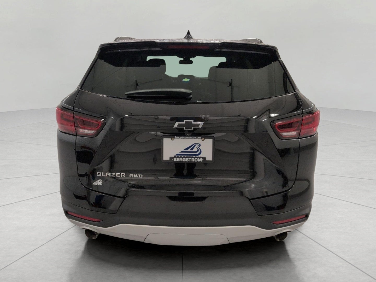 2023 Chevrolet Blazer AWD 4dr LT w/2LT