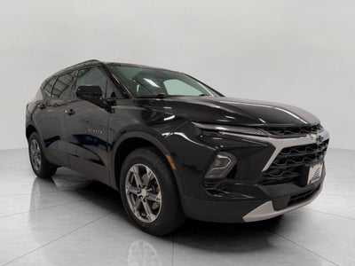 2023 Chevrolet Blazer AWD 4dr LT w/2LT