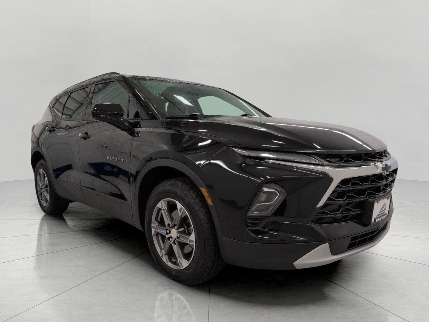 2023 Chevrolet Blazer AWD 4dr LT w/2LT