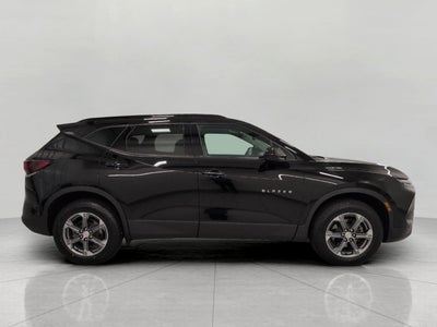 2023 Chevrolet Blazer AWD 4dr LT w/2LT