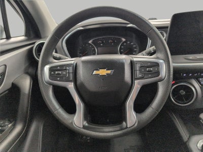 2023 Chevrolet Blazer AWD 4dr LT w/2LT