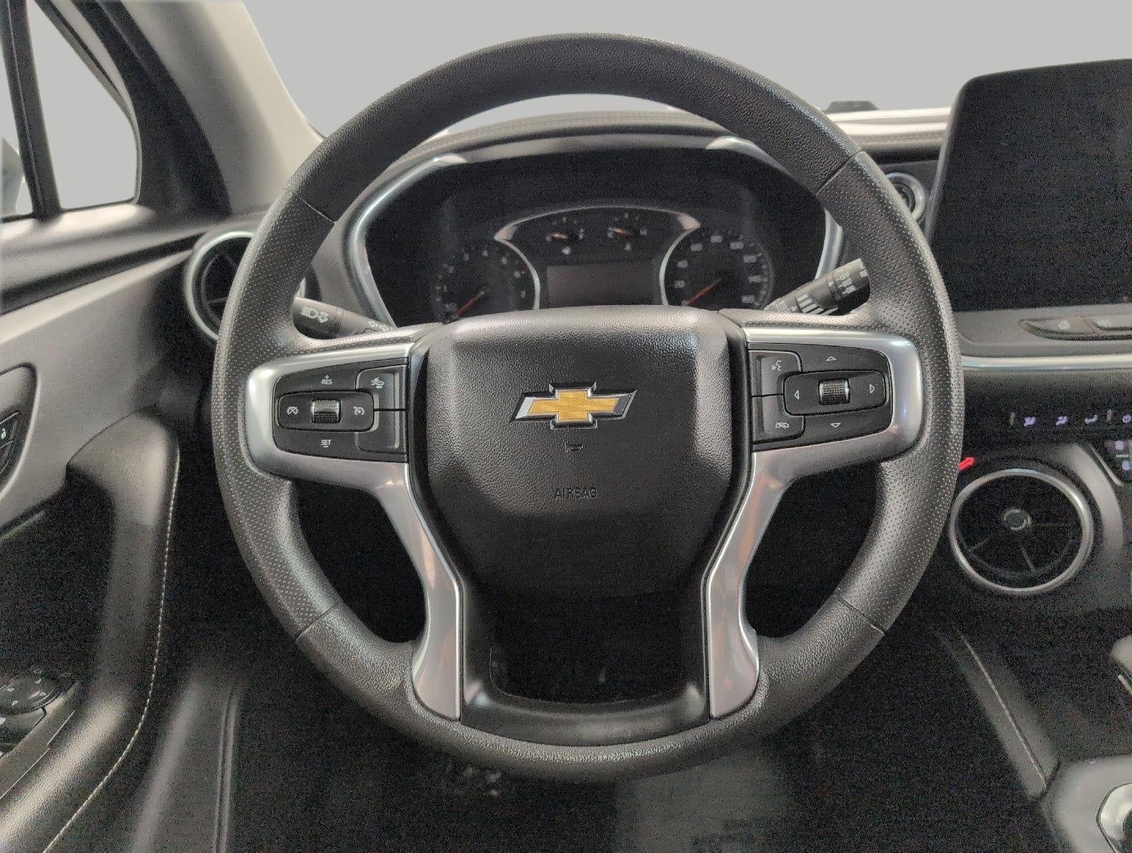 2023 Chevrolet Blazer AWD 4dr LT w/2LT