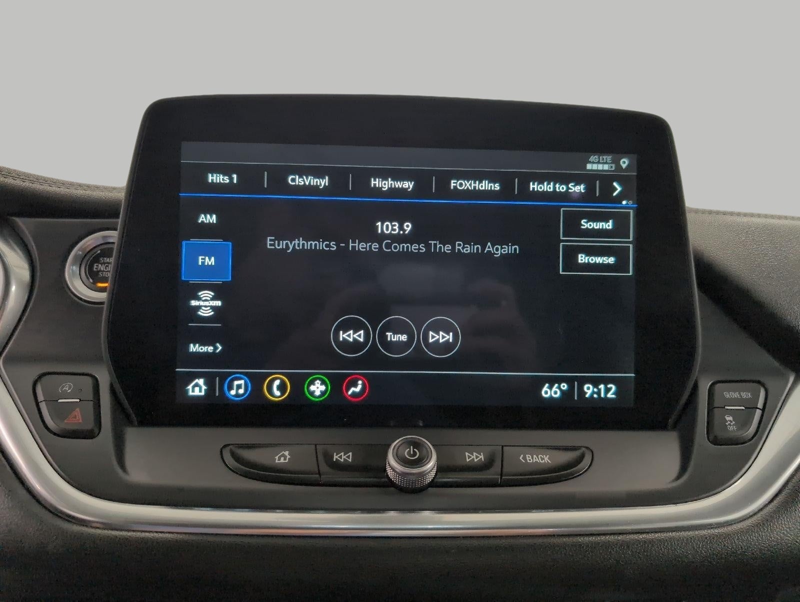 2023 Chevrolet Blazer AWD 4dr LT w/2LT