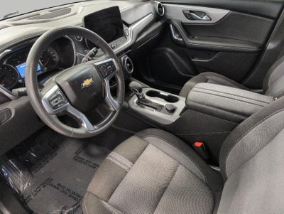 2023 Chevrolet Blazer AWD 4dr LT w/2LT