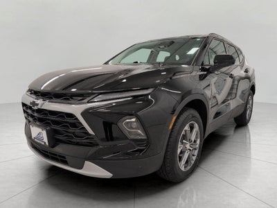 2023 Chevrolet Blazer AWD 4dr LT w/2LT