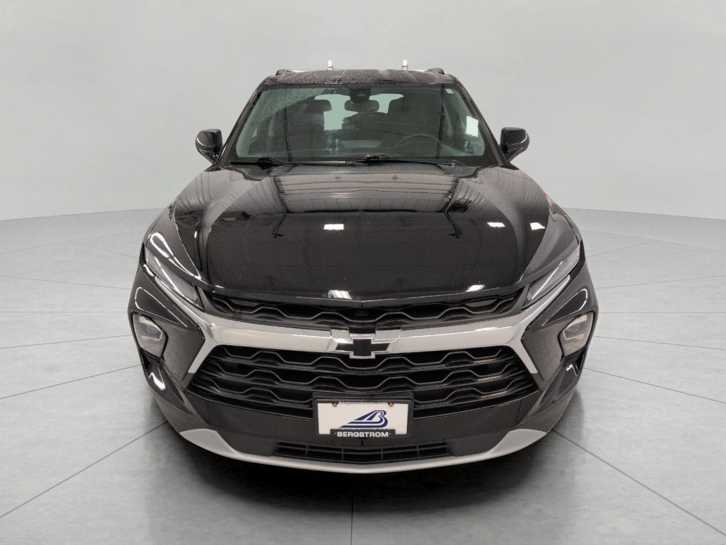 2023 Chevrolet Blazer AWD 4dr LT w/2LT
