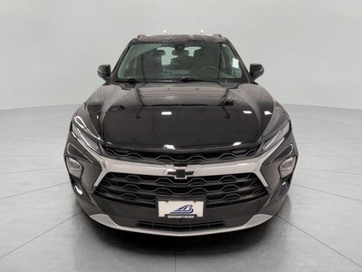 2023 Chevrolet Blazer AWD 4dr LT w/2LT