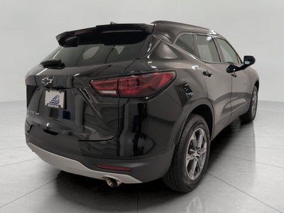 2023 Chevrolet Blazer AWD 4dr LT w/2LT