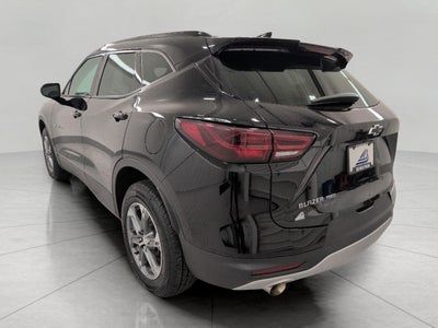 2023 Chevrolet Blazer AWD 4dr LT w/2LT