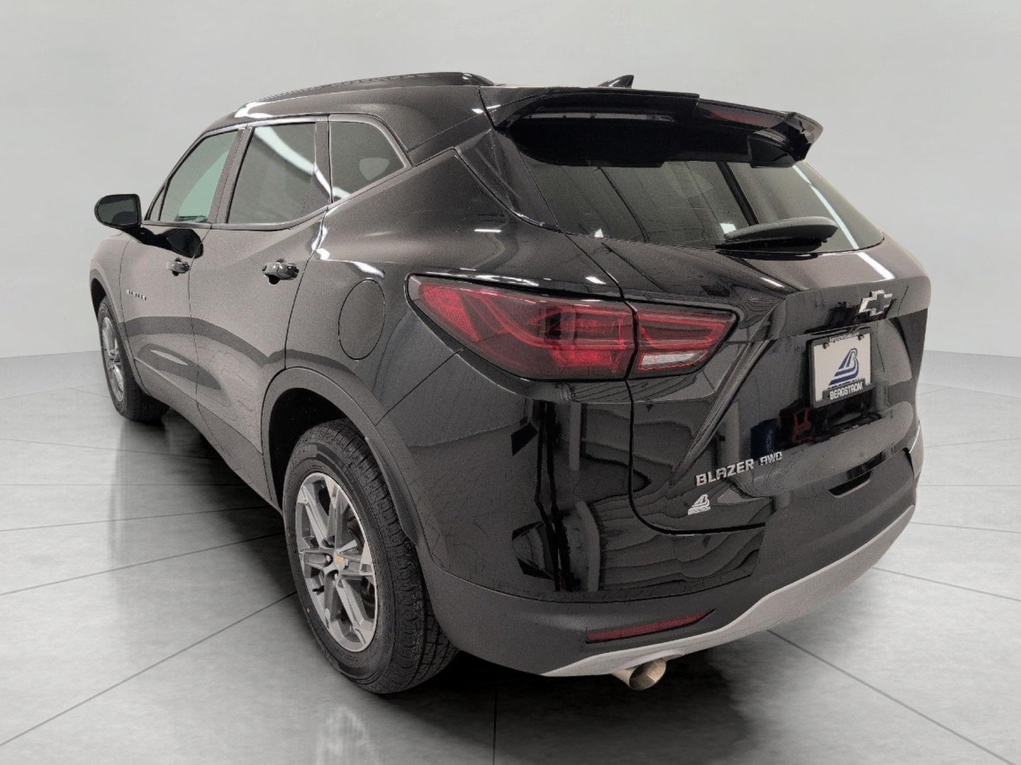 2023 Chevrolet Blazer AWD 4dr LT w/2LT