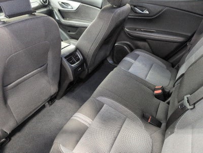 2023 Chevrolet Blazer AWD 4dr LT w/2LT
