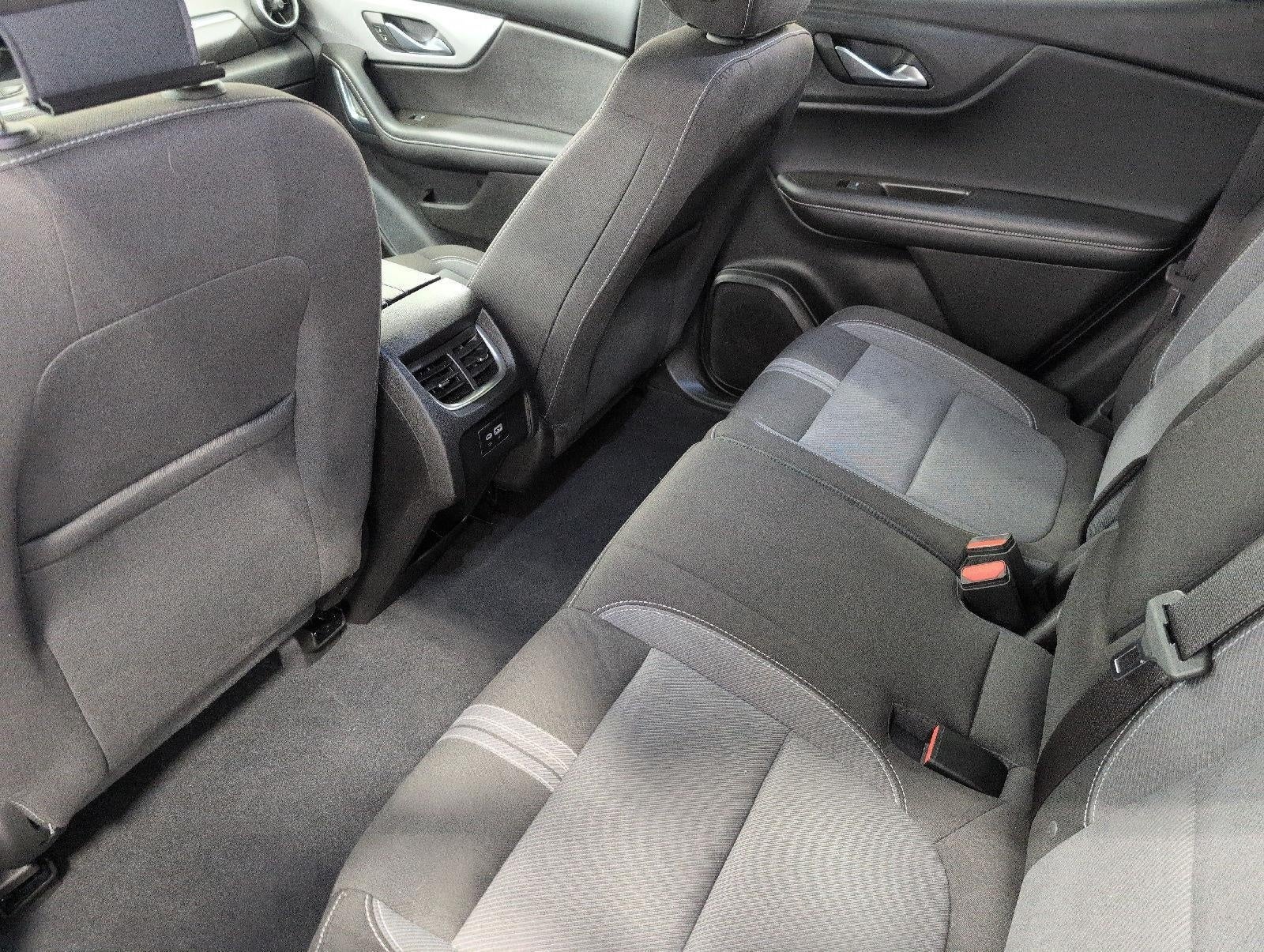 2023 Chevrolet Blazer AWD 4dr LT w/2LT