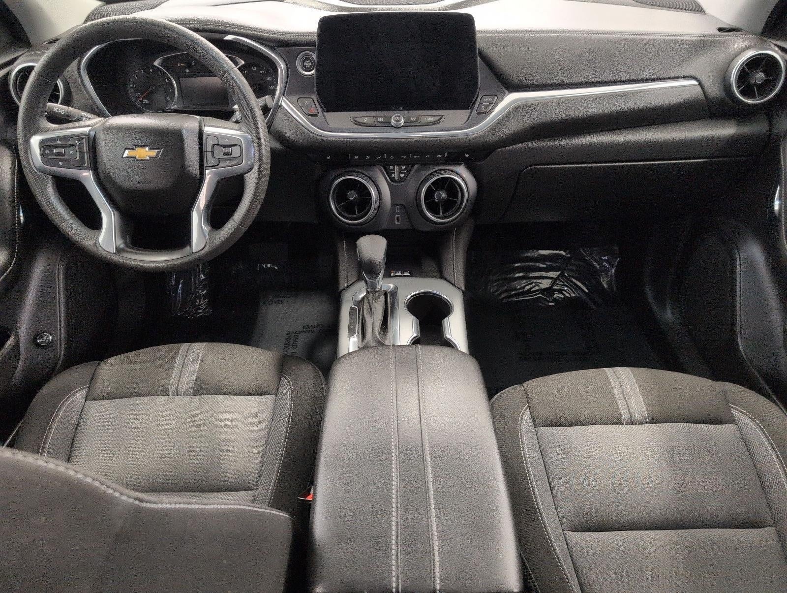 2023 Chevrolet Blazer AWD 4dr LT w/2LT