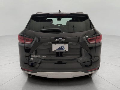 2023 Chevrolet Blazer AWD 4dr LT w/2LT