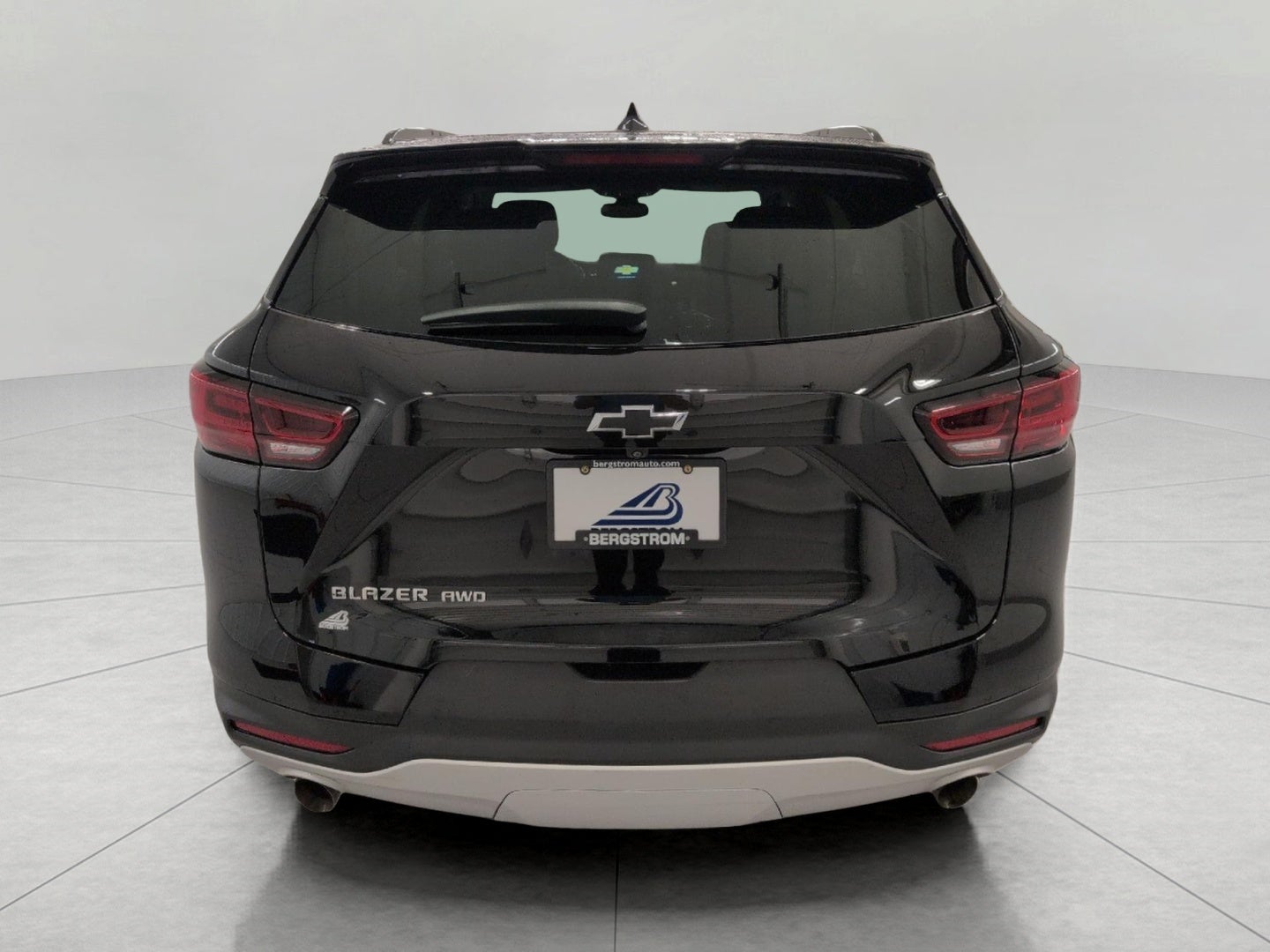 2023 Chevrolet Blazer AWD 4dr LT w/2LT