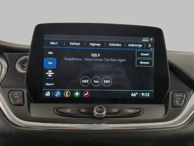 2023 Chevrolet Blazer AWD 4dr LT w/2LT