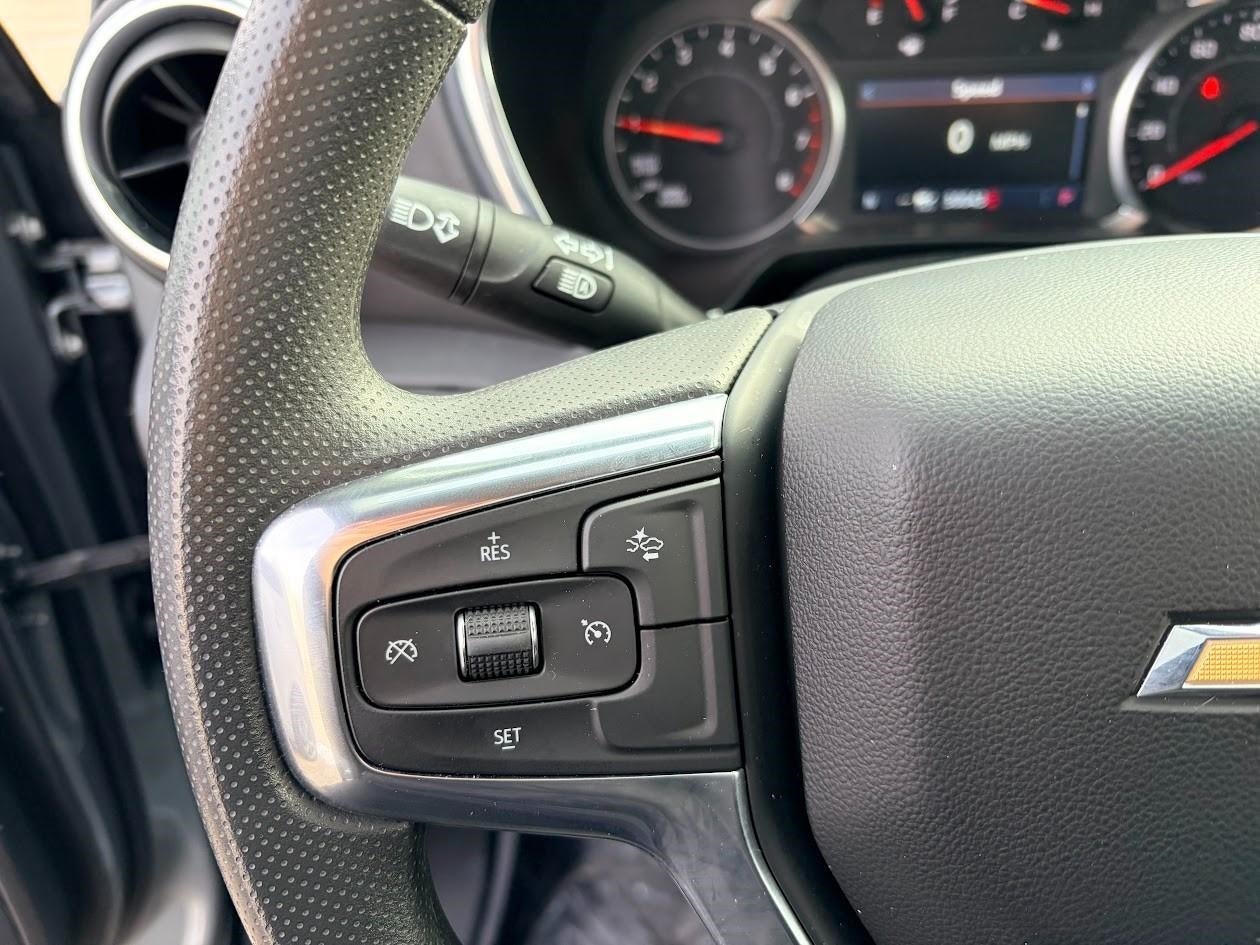 2024 Chevrolet Blazer AWD 4dr LT w/2LT