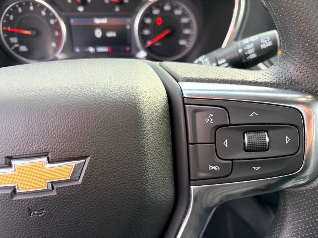 2024 Chevrolet Blazer AWD 4dr LT w/2LT