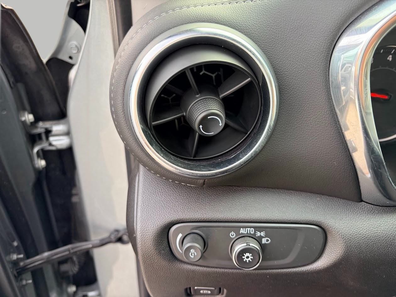 2024 Chevrolet Blazer AWD 4dr LT w/2LT