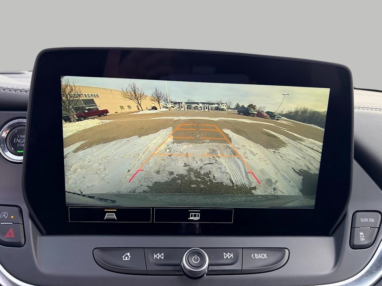 2024 Chevrolet Blazer AWD 4dr LT w/2LT