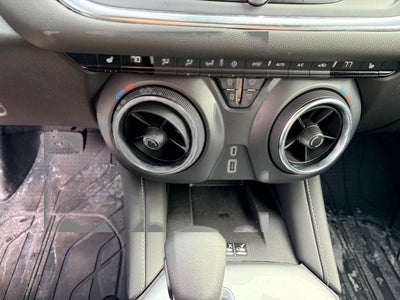 2024 Chevrolet Blazer AWD 4dr LT w/2LT