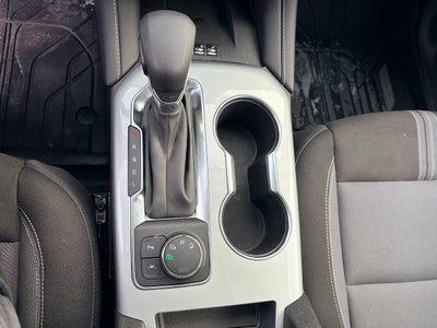 2024 Chevrolet Blazer AWD 4dr LT w/2LT