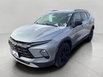 2024 Chevrolet Blazer AWD 4dr LT w/2LT
