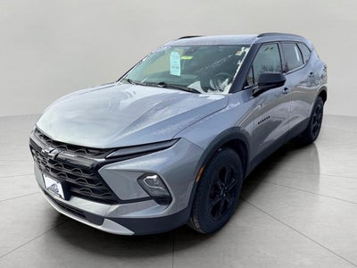 2024 Chevrolet Blazer AWD 4dr LT w/2LT