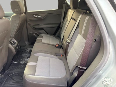 2024 Chevrolet Blazer AWD 4dr LT w/2LT