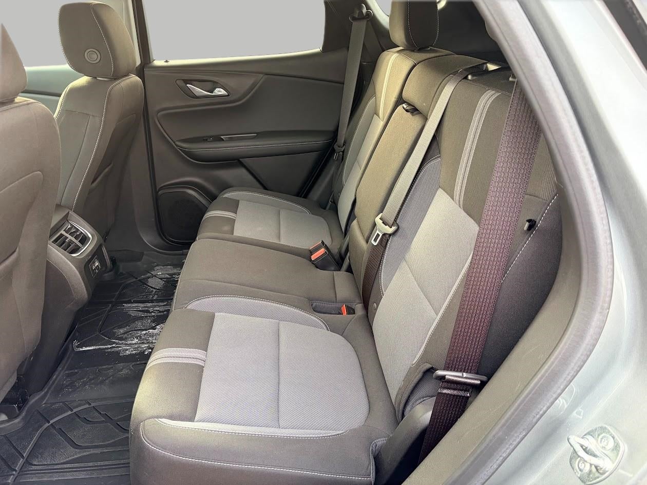 2024 Chevrolet Blazer AWD 4dr LT w/2LT