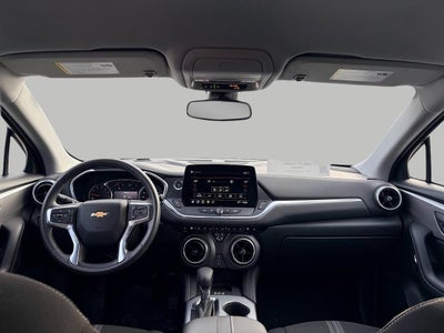 2024 Chevrolet Blazer AWD 4dr LT w/2LT