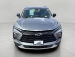 2024 Chevrolet Blazer AWD 4dr LT w/2LT