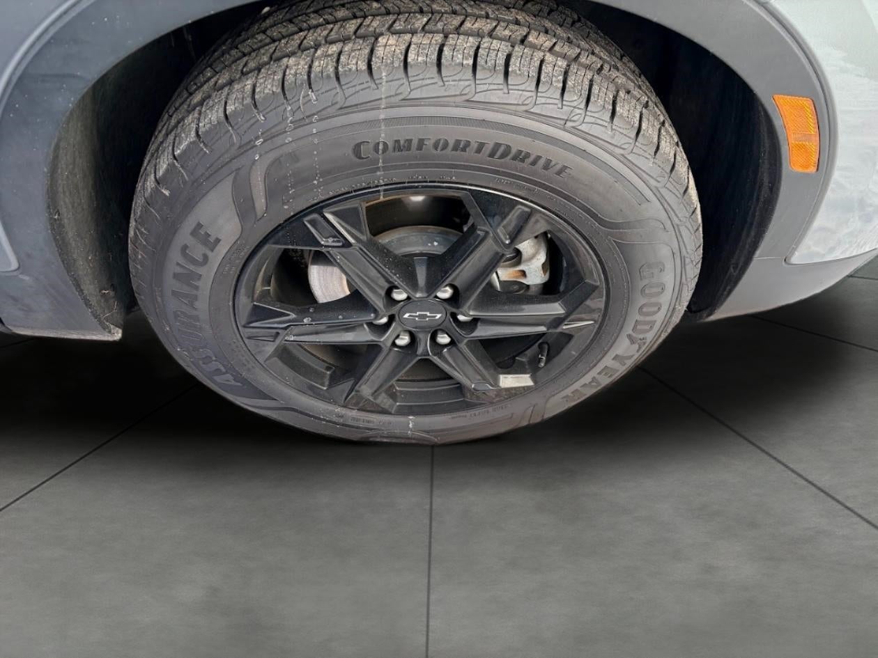 2024 Chevrolet Blazer AWD 4dr LT w/2LT