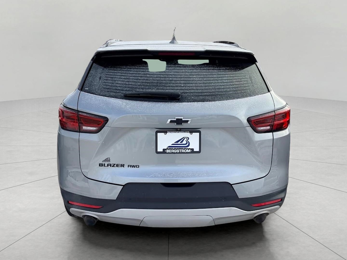 2024 Chevrolet Blazer AWD 4dr LT w/2LT