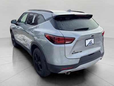 2024 Chevrolet Blazer AWD 4dr LT w/2LT