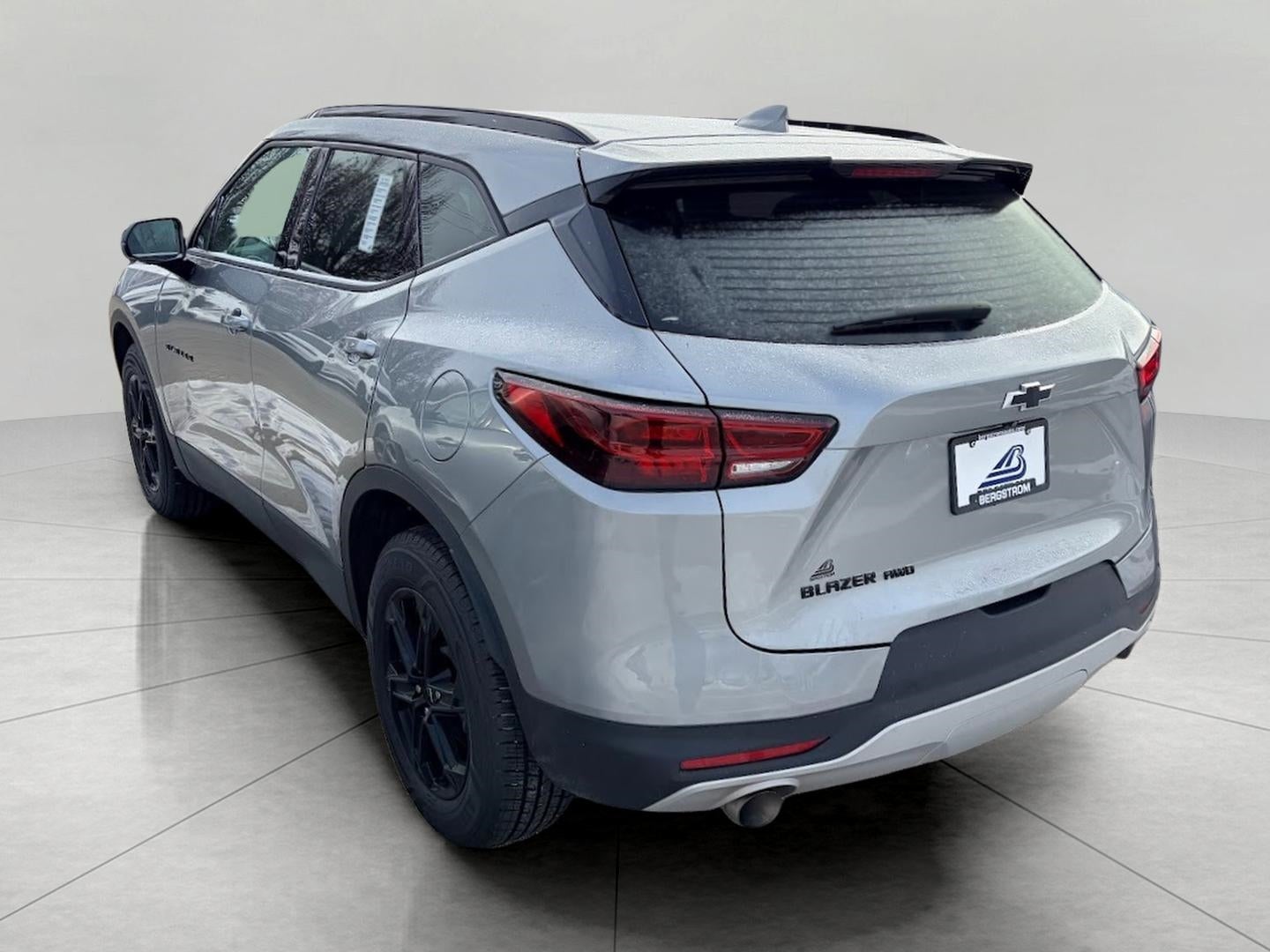 2024 Chevrolet Blazer AWD 4dr LT w/2LT