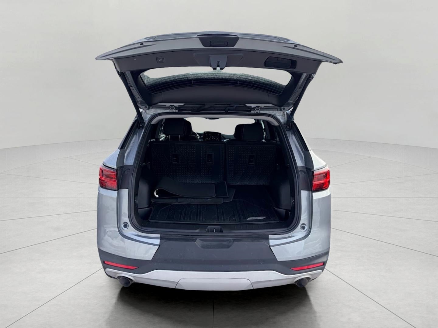 2024 Chevrolet Blazer AWD 4dr LT w/2LT