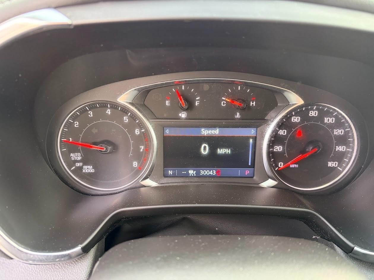 2024 Chevrolet Blazer AWD 4dr LT w/2LT