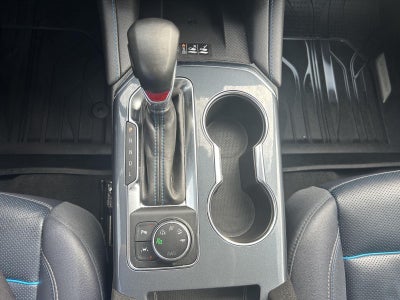 2023 Chevrolet Blazer AWD 4dr RS