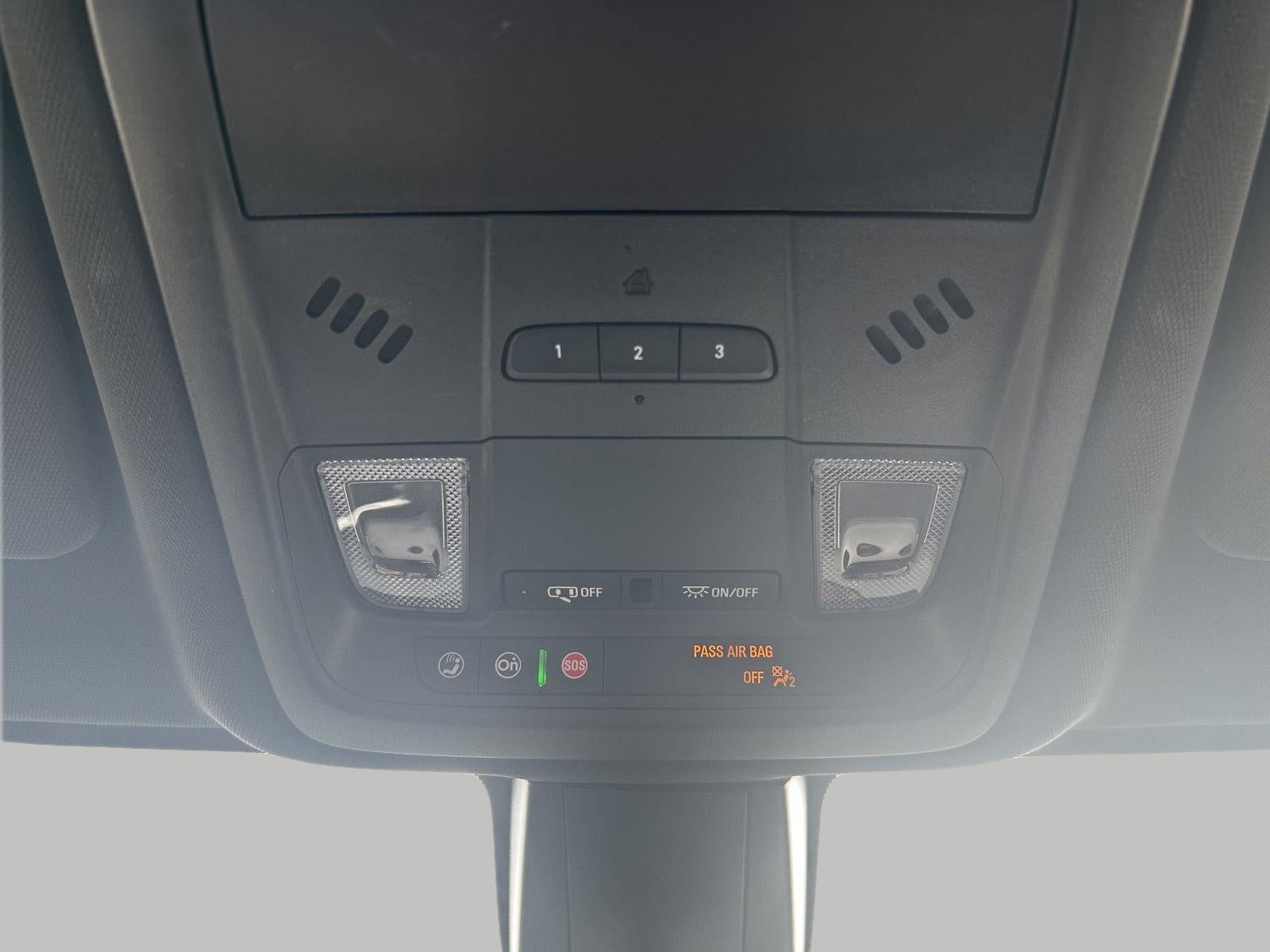2023 Chevrolet Blazer AWD 4dr RS