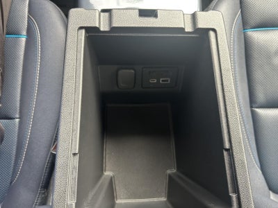 2023 Chevrolet Blazer AWD 4dr RS