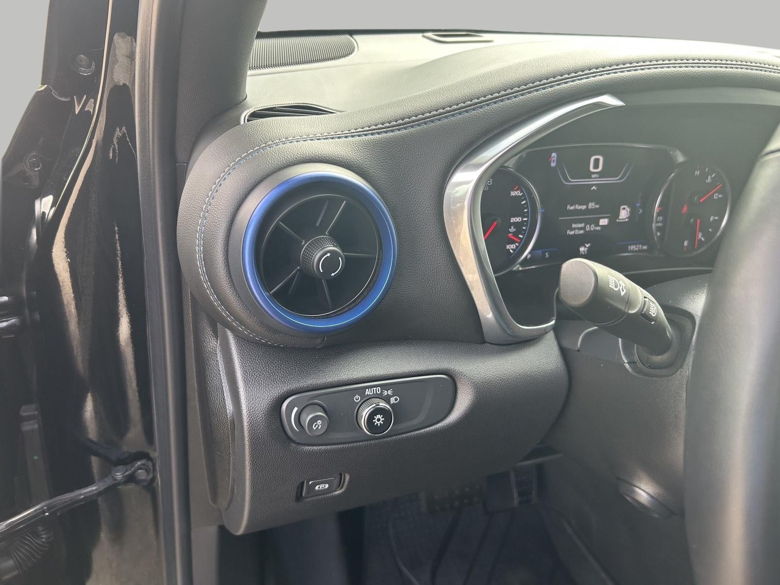 2023 Chevrolet Blazer AWD 4dr RS