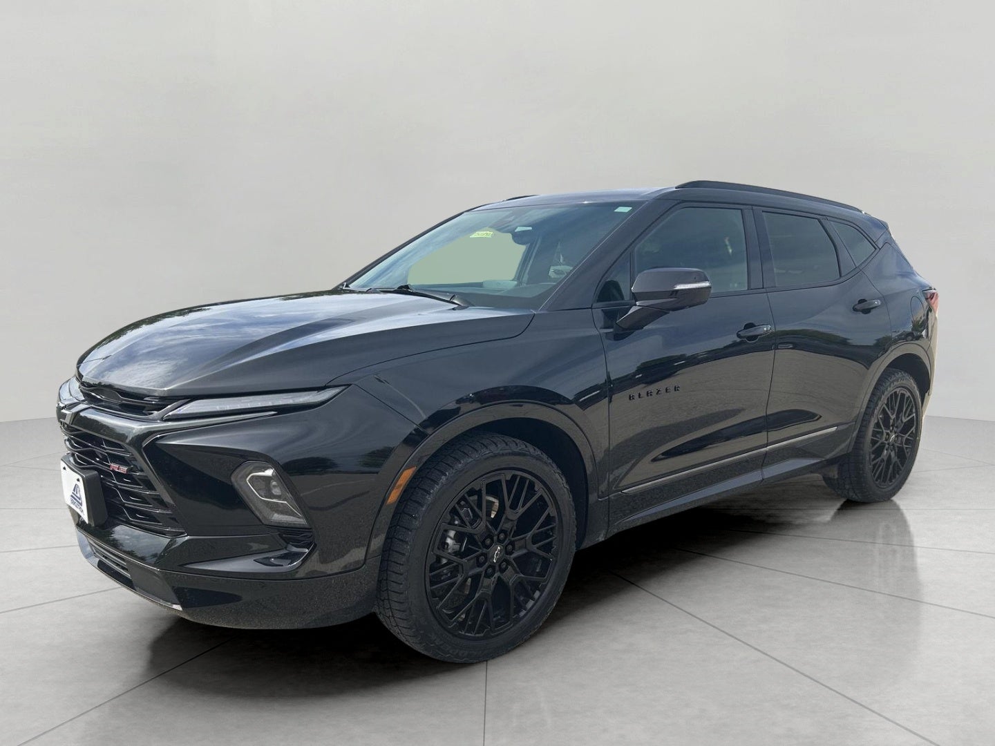 2023 Chevrolet Blazer AWD 4dr RS