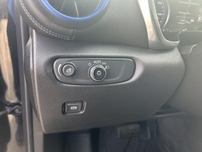 2023 Chevrolet Blazer AWD 4dr RS