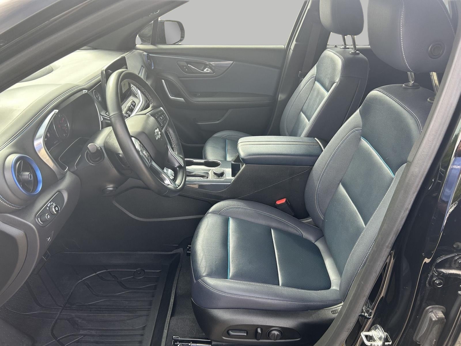 2023 Chevrolet Blazer AWD 4dr RS