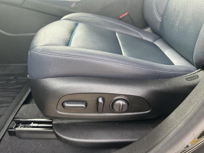2023 Chevrolet Blazer AWD 4dr RS