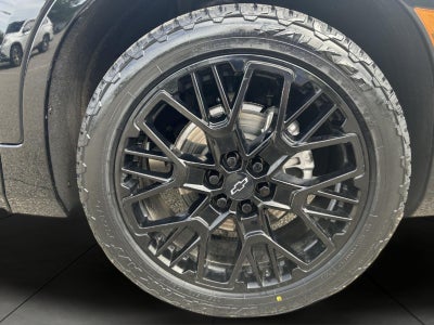 2023 Chevrolet Blazer AWD 4dr RS