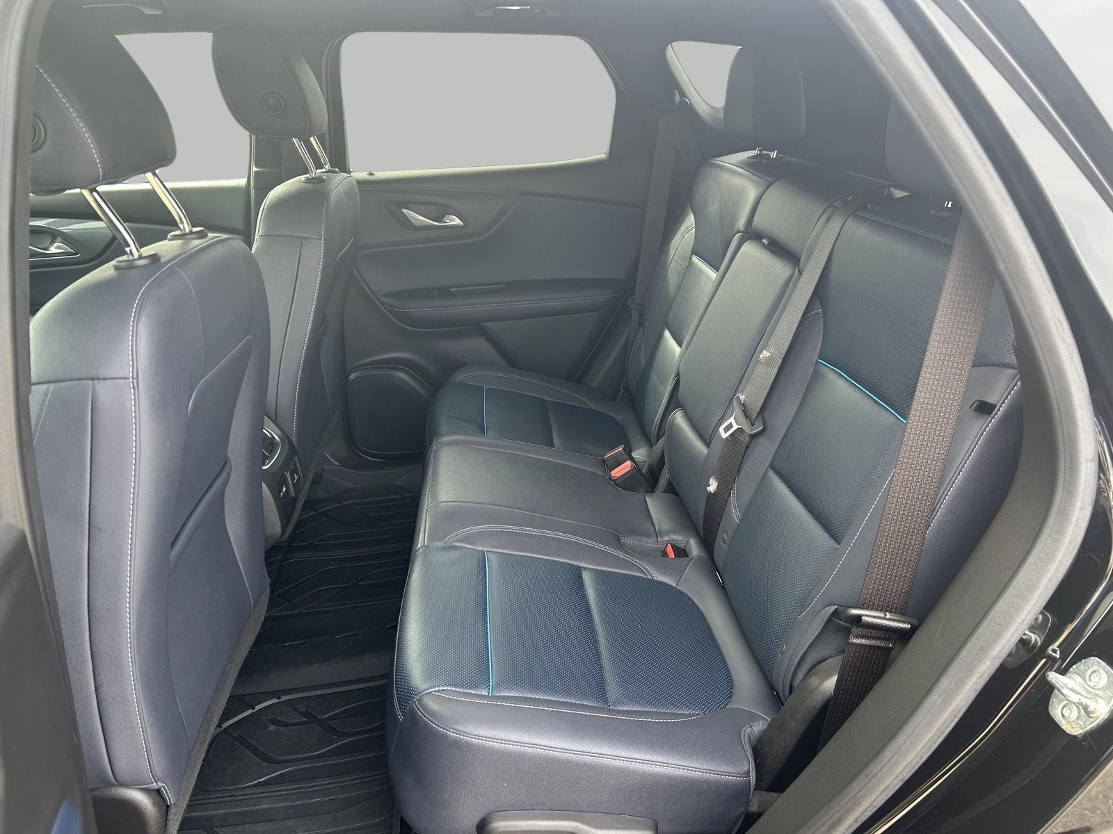 2023 Chevrolet Blazer AWD 4dr RS